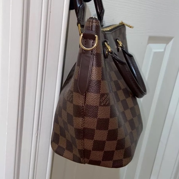 Louis Vuitton Siena PM Bag - Picture 3 of 12